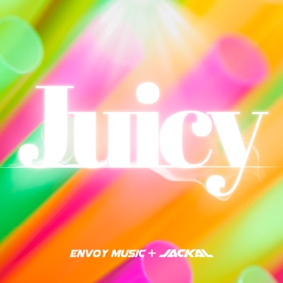 Juicy - Single