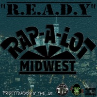 Ready (feat. The_G5) - Single - Prettydadon