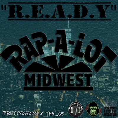 Ready (feat. The_G5) - Single