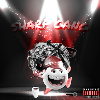 Sharp Gang - Single