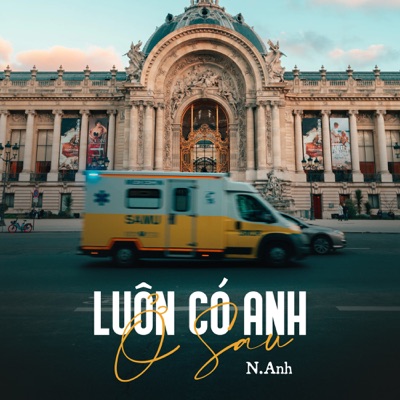 Luôn Có Anh Ở Sau - Single