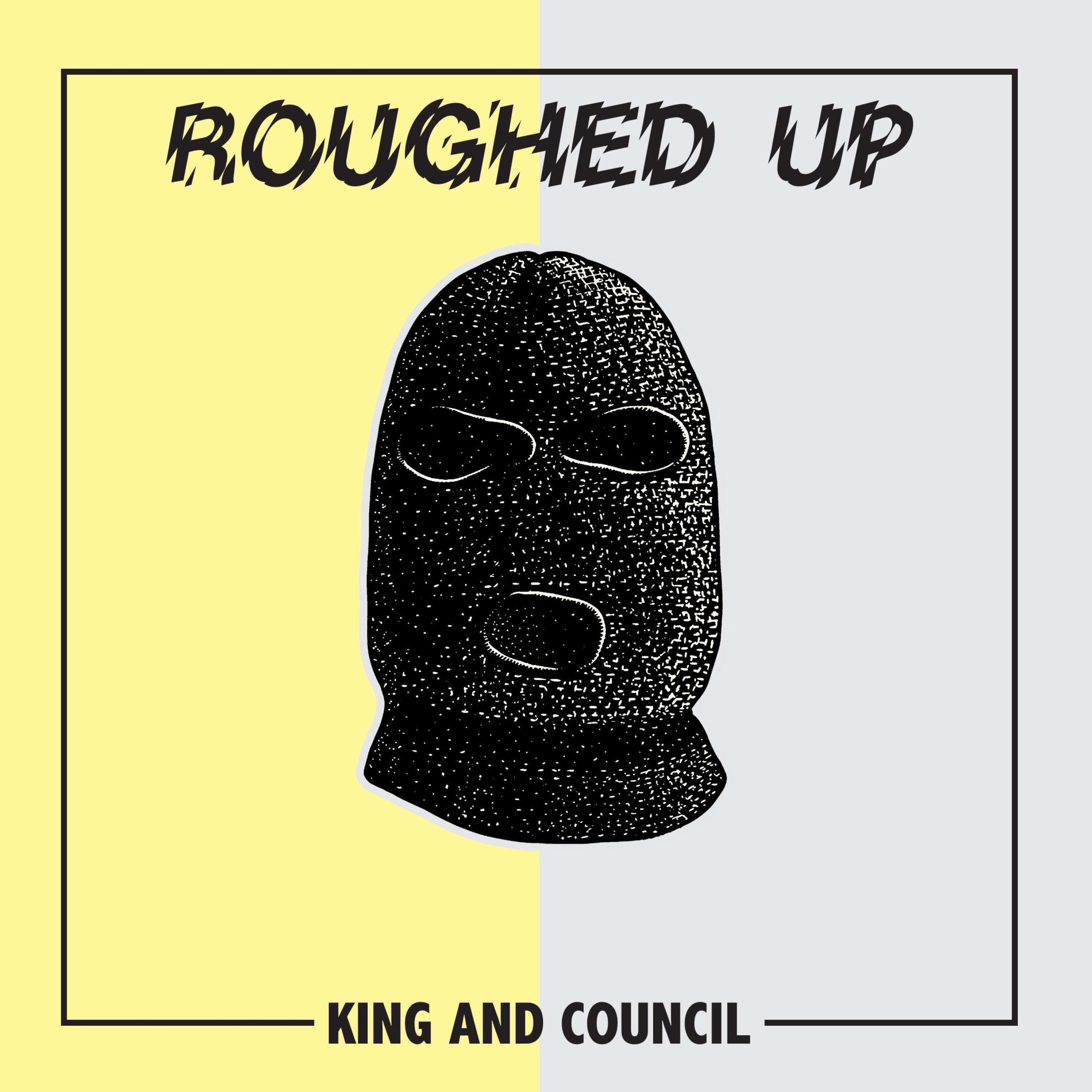 King and Council - EP