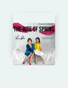 Listen to Liana Pailodze Harron, watch music videos, read bio, see tour dates & more!