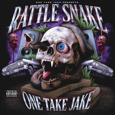 Rattlesnake - Single