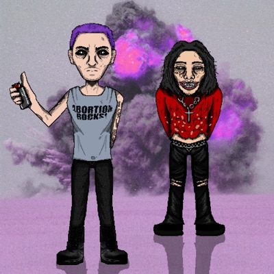 Landmine (feat. Oddly shrugs) - Single