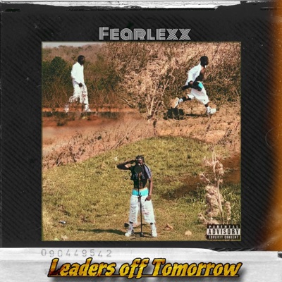 Leaders Off Tomorrow - Single