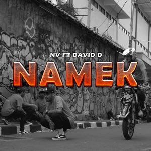 Namek (feat. DAVID D)