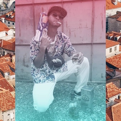 Próprio Chefe - Single
