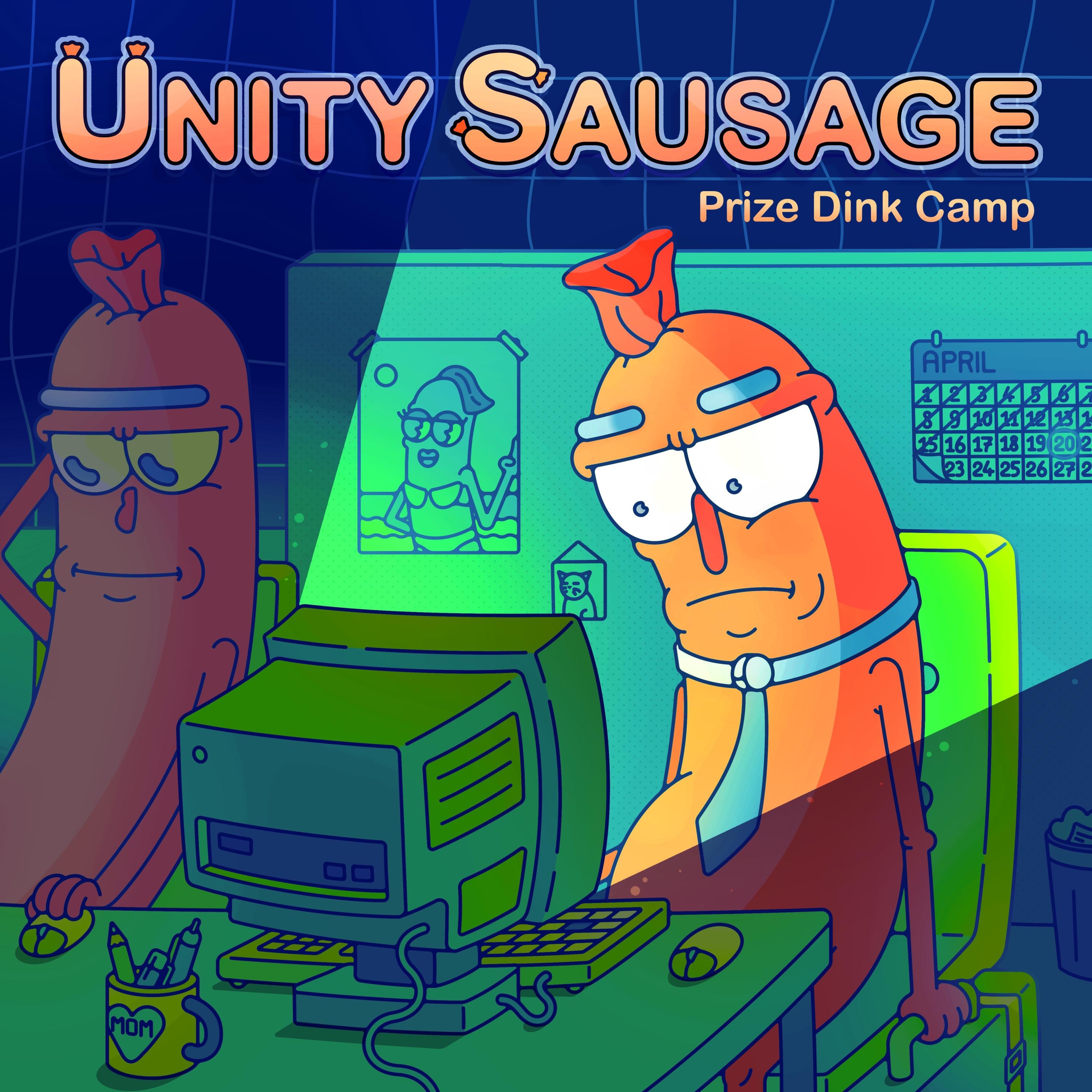 Unity Sausage