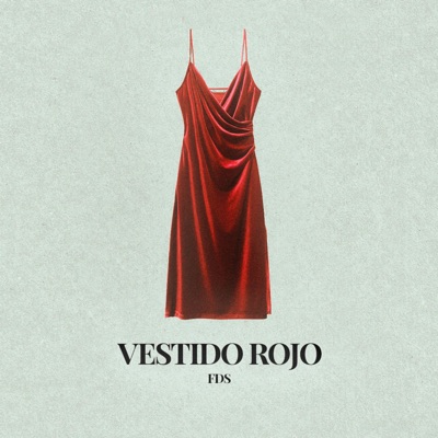 Vestido Rojo - Single