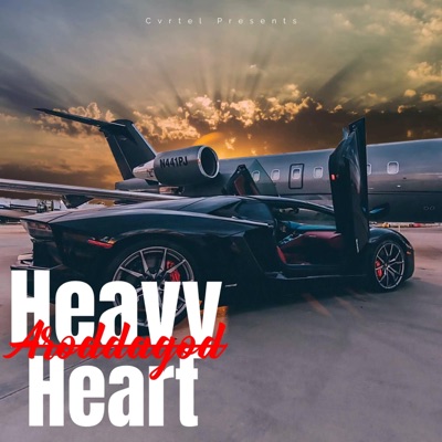 Heavy heart - Single