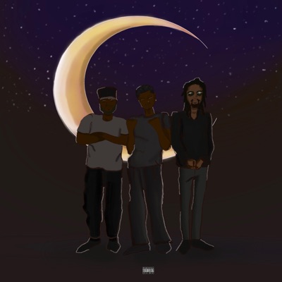 NIGHT$ (feat. Playa Pink & Maxx Good$) - Single