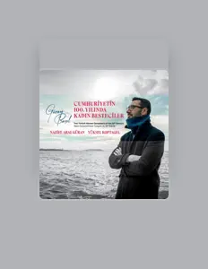 收听 Guray Basol、观看音乐视频、阅读小传、查看巡演日期等 ！