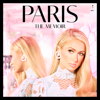 Paris Hilton - Paris artwork