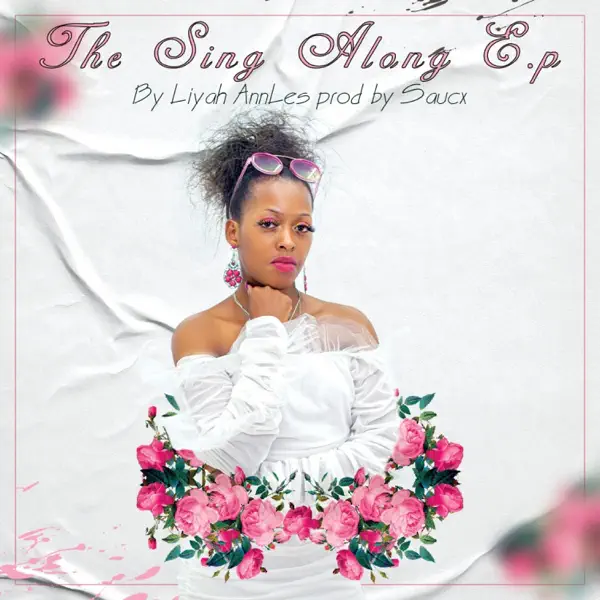 Kuzo Khanya — Liyah Annles