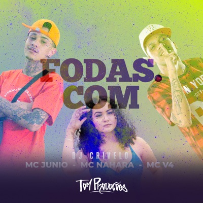 Fodas Com - Single