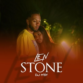 Stone (feat. Le N) Dj M'sy