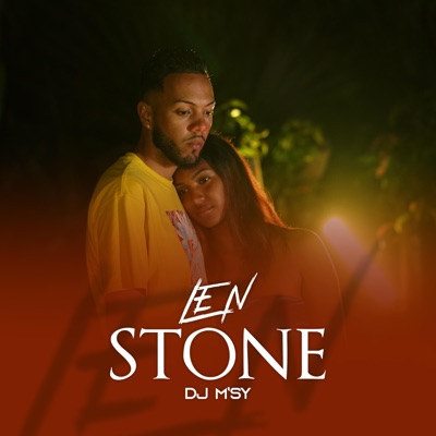 Stone (feat. Le N) - Single
