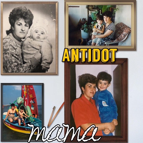 Mama