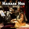 Hairaan Hua - Sanam Marvi lyrics