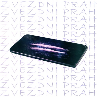 Zvezdni Prah - Single