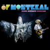 Snare Lustrous Doomings - of Montreal