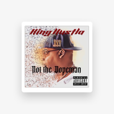 Listen to King Hustla, watch music videos, read bio, see tour dates & more!