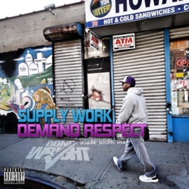 Brooklyn Days, Harlem Nights (feat. A-Mafia) Done Wright
