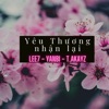 Yêu Thương Nhận Lại - Single