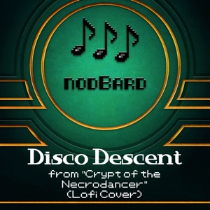 Disco Descent (From 