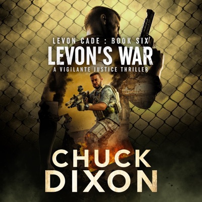 Levon's War: Levon Cade, Book 6 (Unabridged)