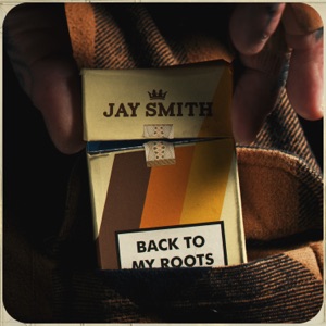 Jay Smith - Back To My Roots - Line Dance Musik