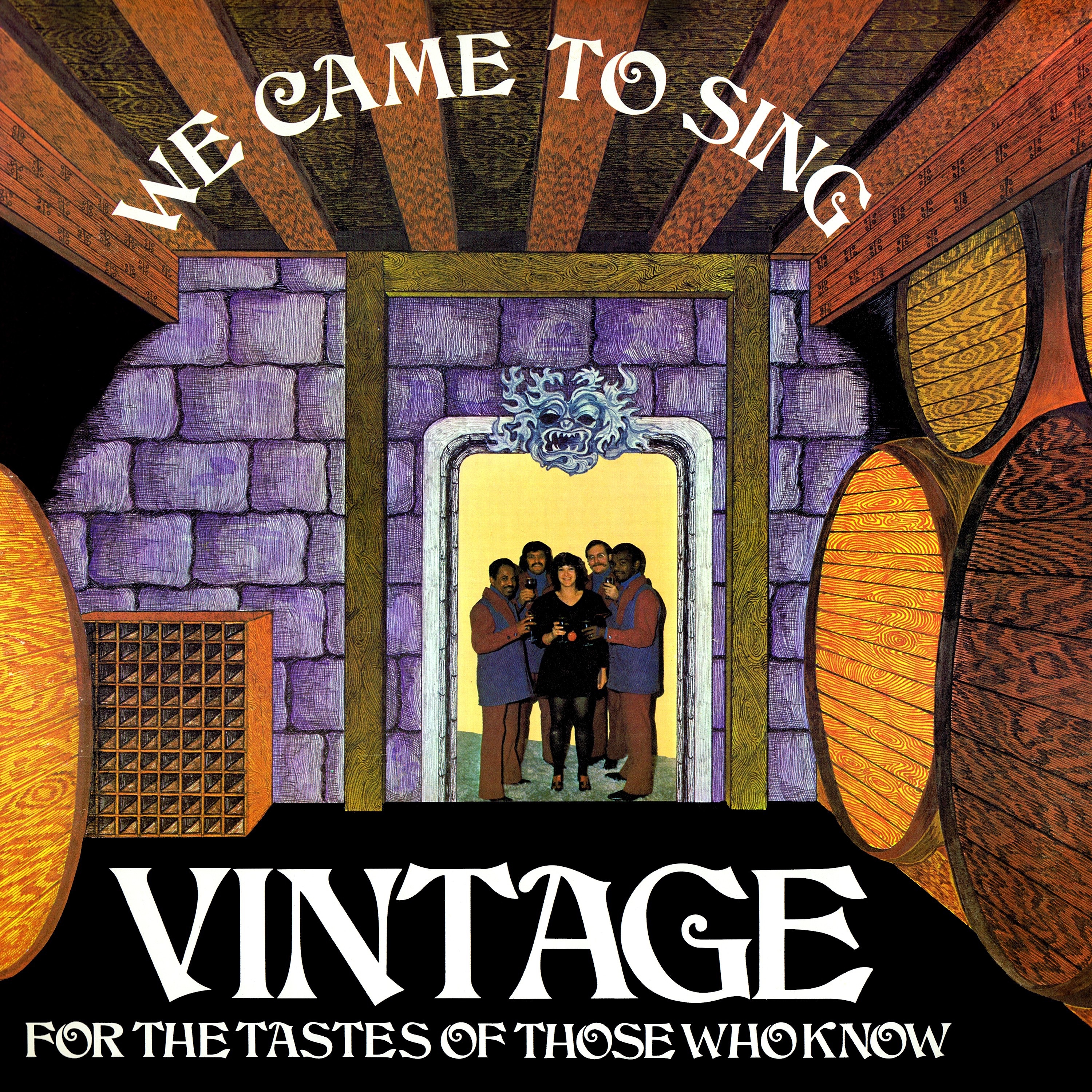We Came To Sing (2023 Remaster)