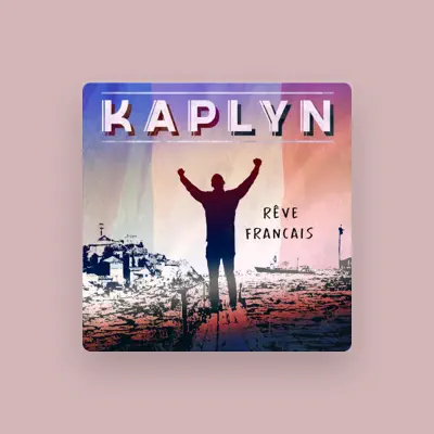 Listen to Kaplyn, watch music videos, read bio, see tour dates & more!