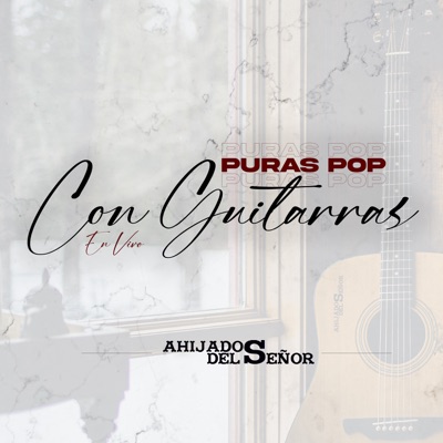 Puras Pop Con Guitarras (En Vivo)