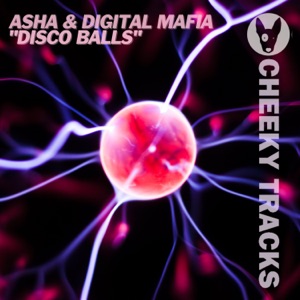 Disco Balls - Single