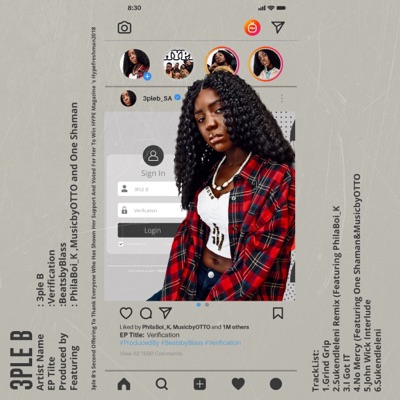 Verification - EP