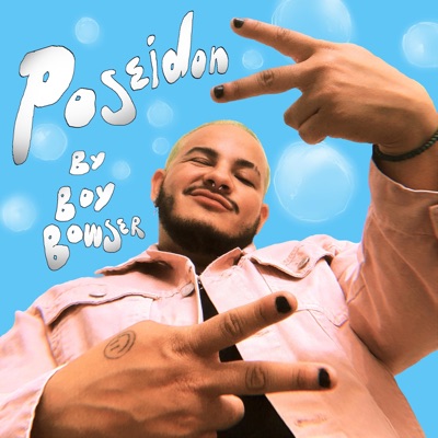 Poseidon - Single