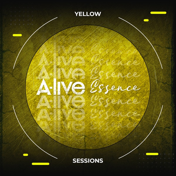 Essence Yellow Sessions