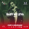 Baby Me Leva (Extended Remix) [feat. Latino] - Single