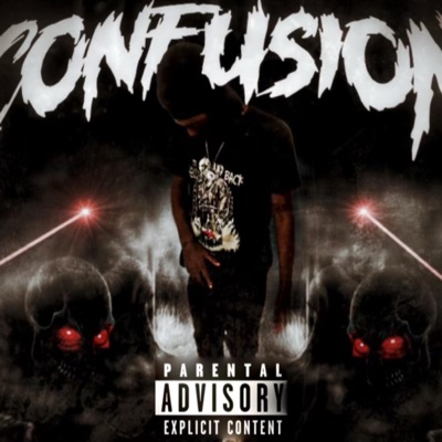 Confusion (feat. Wick5ivee) - Single