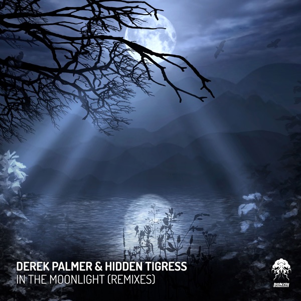 In the Moonlight (Remixes) - Single