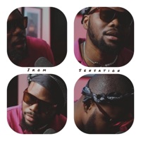 Sensation - Single - Jones the Ikomboy