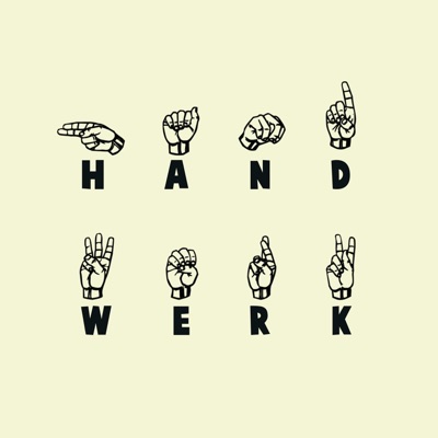 handwerk - Single