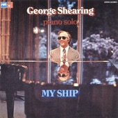 George Shearing - Autumn in New York