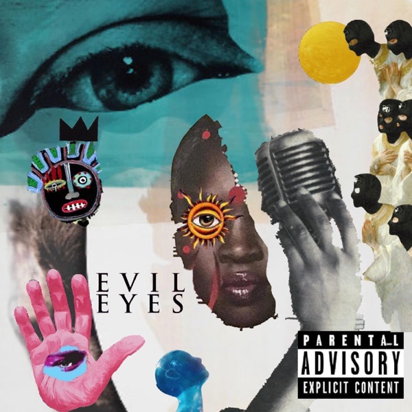 Evil Eyes