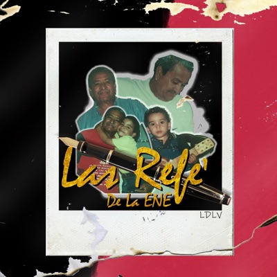 Las Refe De La ENE - EP