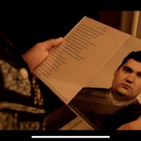 Partida (feat. Patrick Sousa) - Single - Haurus