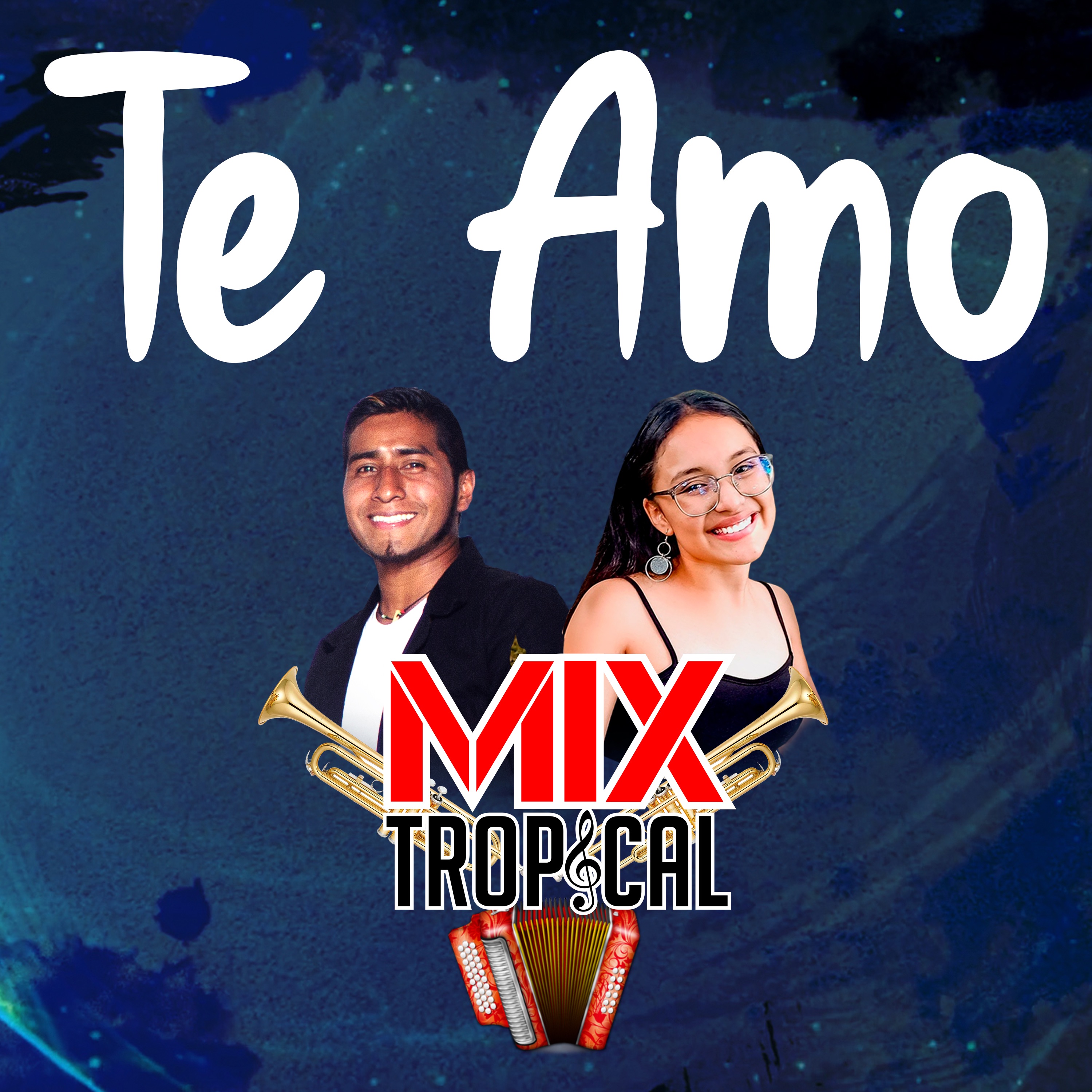 Te Amo - Single
