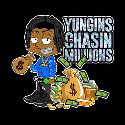 Champagne Showers - Single